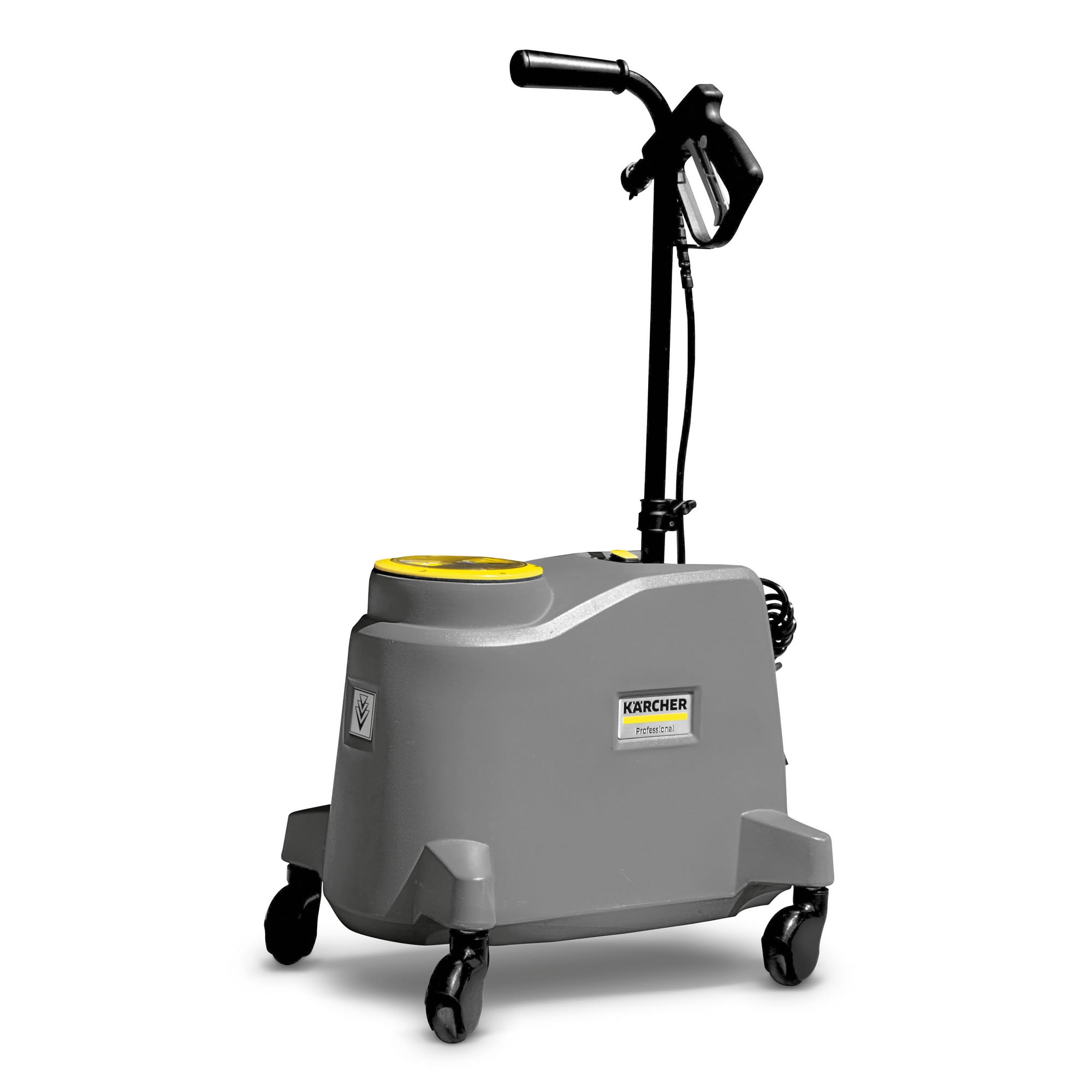 GuestSupply US | Karcher PS 4/7 Bp OBC Mister, Battery Powered